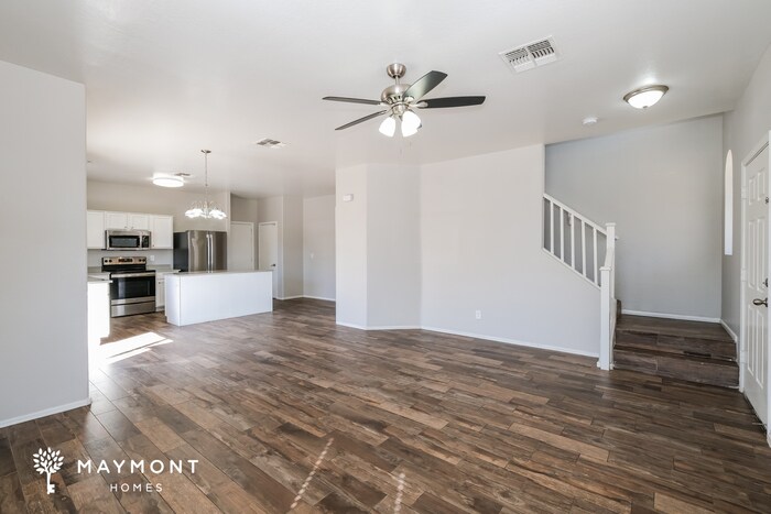 Building Photo - 5166 W Illini St