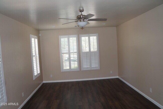 Building Photo - 3829 E Morelos St