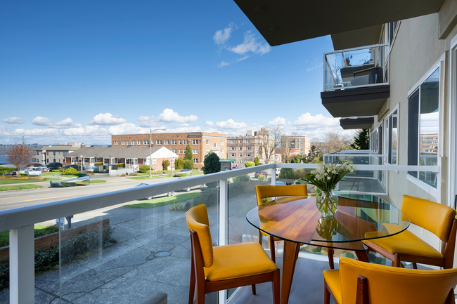 Welcome to Vista Terrae - Vista Terrace Apartments