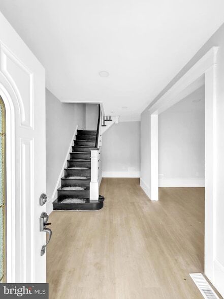 Building Photo - 2518 Tatnall St