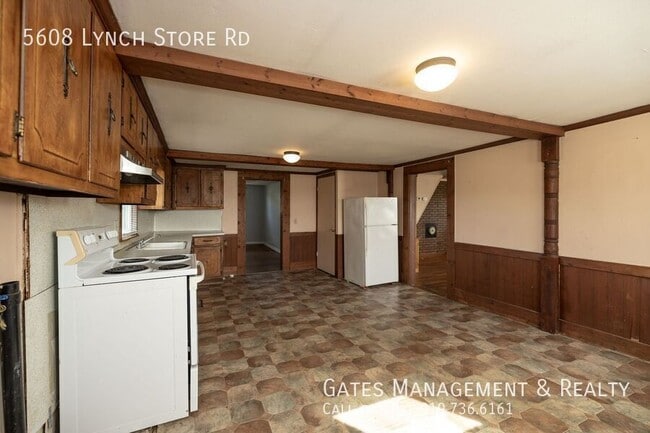 Building Photo - 5608 Lynch Store Rd