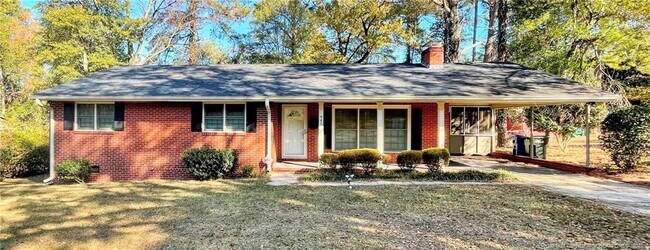 Primary Photo - 445 Mcphee Dr