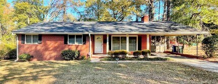 Building Photo - 445 Mcphee Dr