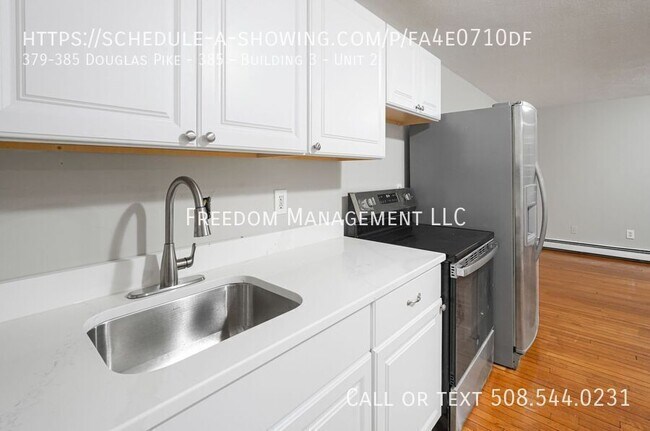 Building Photo - 379-385 Douglas Pike - 385 - Building 3-Unit 2