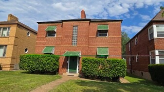 Building Photo - 3952 Jamieson Ave