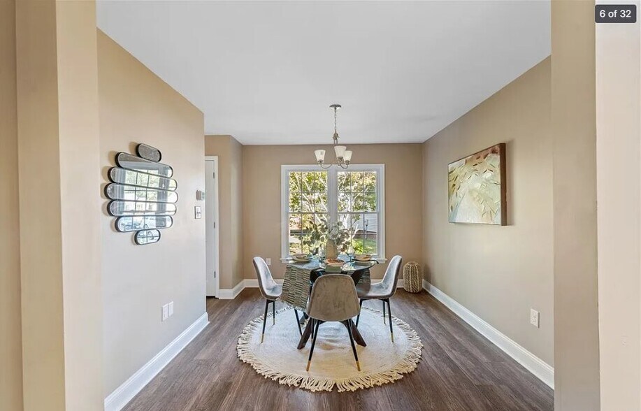 Building Photo - 5105 Fox Den Ct