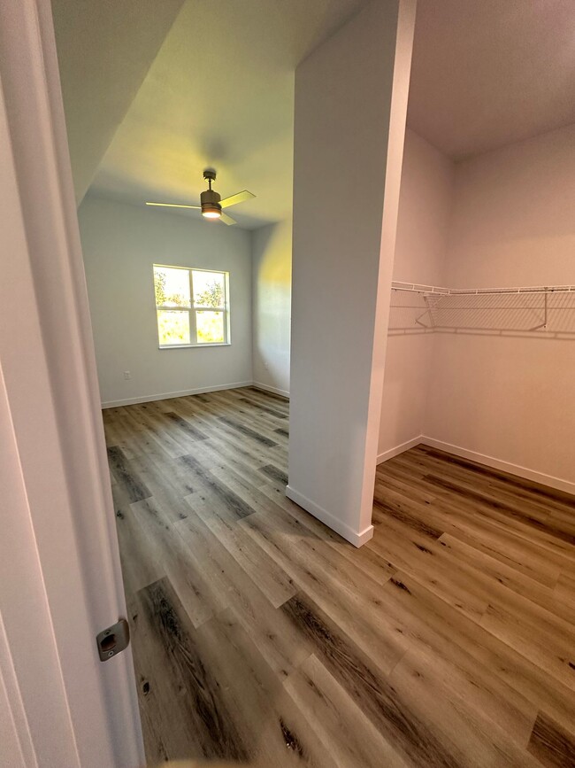 Floorplan - Large One Bedroom Close to Vancouver Mall