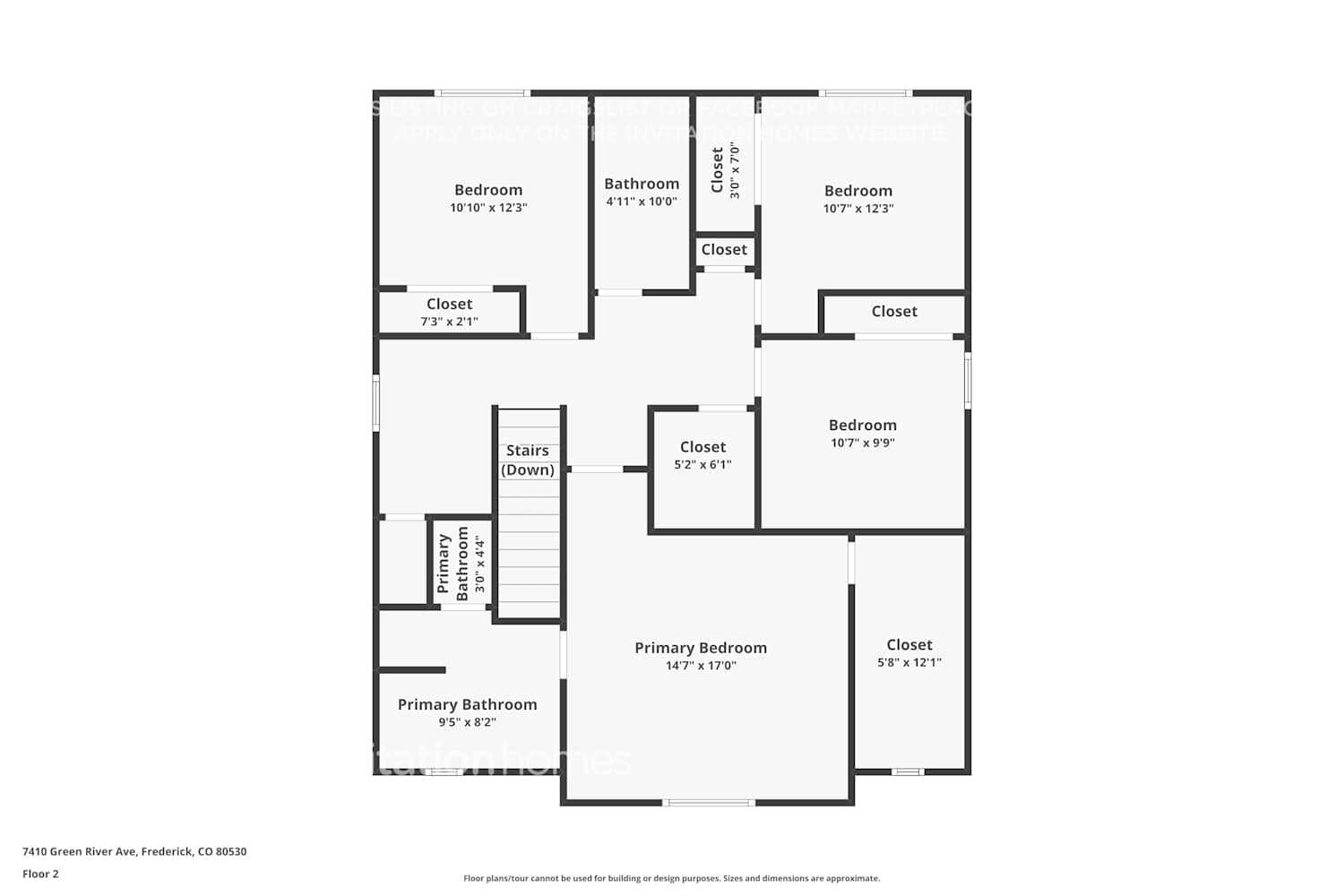 Building Photo - 7410 Green River Ave