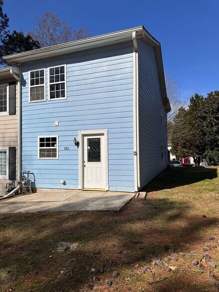 Building Photo - 515 Granite Ridge Pl