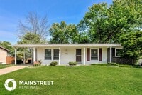 Building Photo - 1445 Jackson Ln