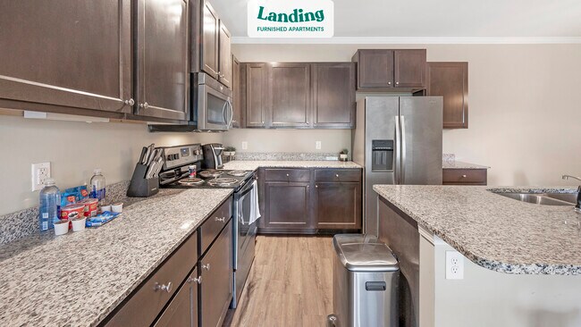 Building Photo - 630 St Andrews Dr