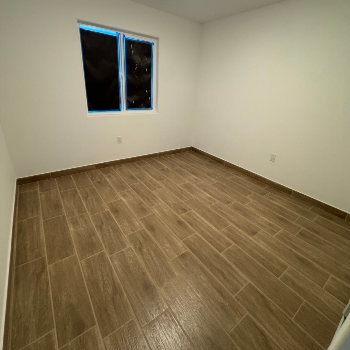 Bedroom #2 - 1128 Jefferson St