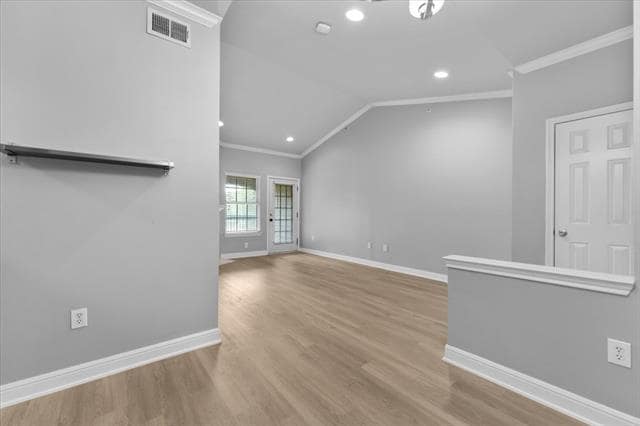 Building Photo - 2601 Preston Rd