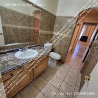 Building Photo - 1382 W Via Rio Blanco