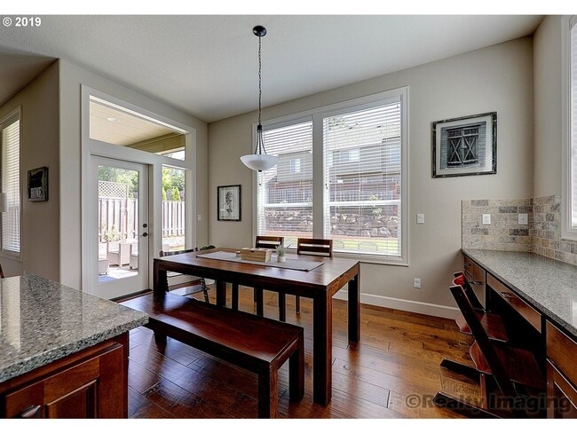 Building Photo - FOR RENT UNFURNISHED: Beautifully maintained 2015 Noyes-built home, 5 bed, 3 bath, 2 car garage w...