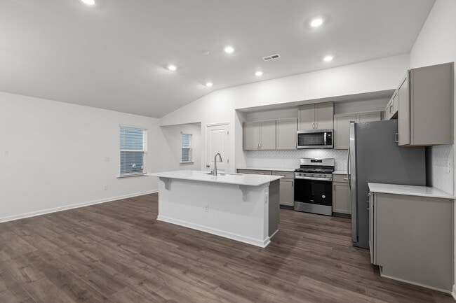 Building Photo - 2130 Rockface Wy