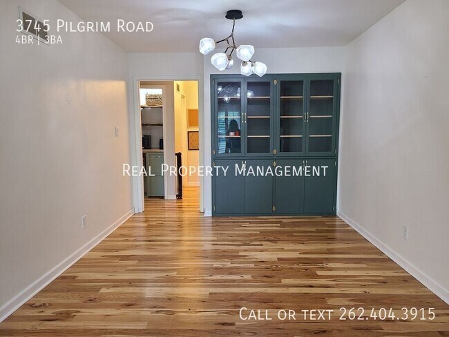 Building Photo - 3745 Pilgrim Rd