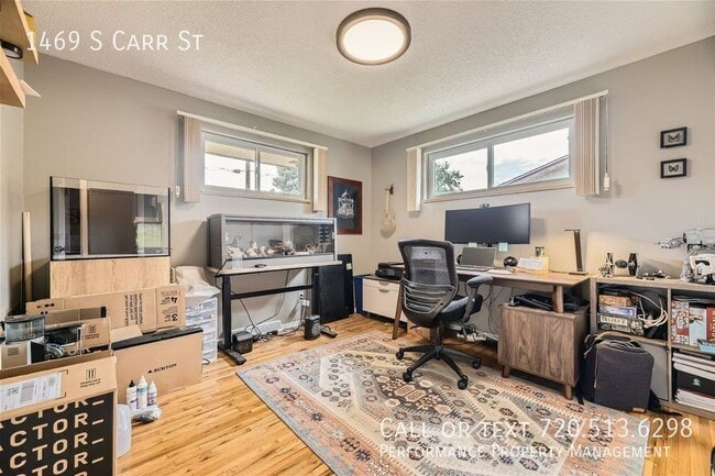 Building Photo - 1469 S Carr St