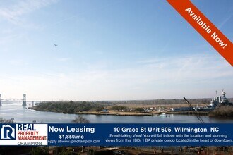 Building Photo - Luxury Condo in Heart of Wilmington with Water Views