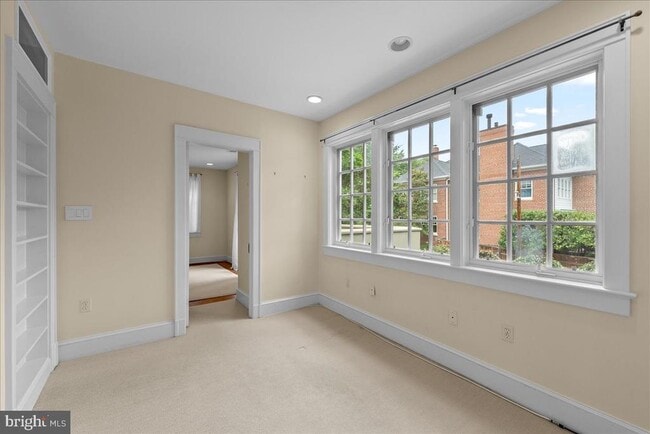 Building Photo - 3415 Fulton St NW