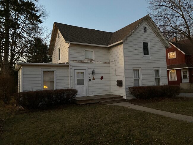 Building Photo - 148 S McHenry Ave