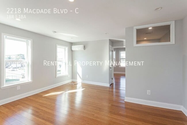 Building Photo - 2218 MacDade Boulevard