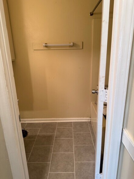 Bathroom - 836 Western Ave