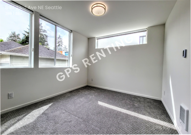 Building Photo - 8611 23rd Ave NE