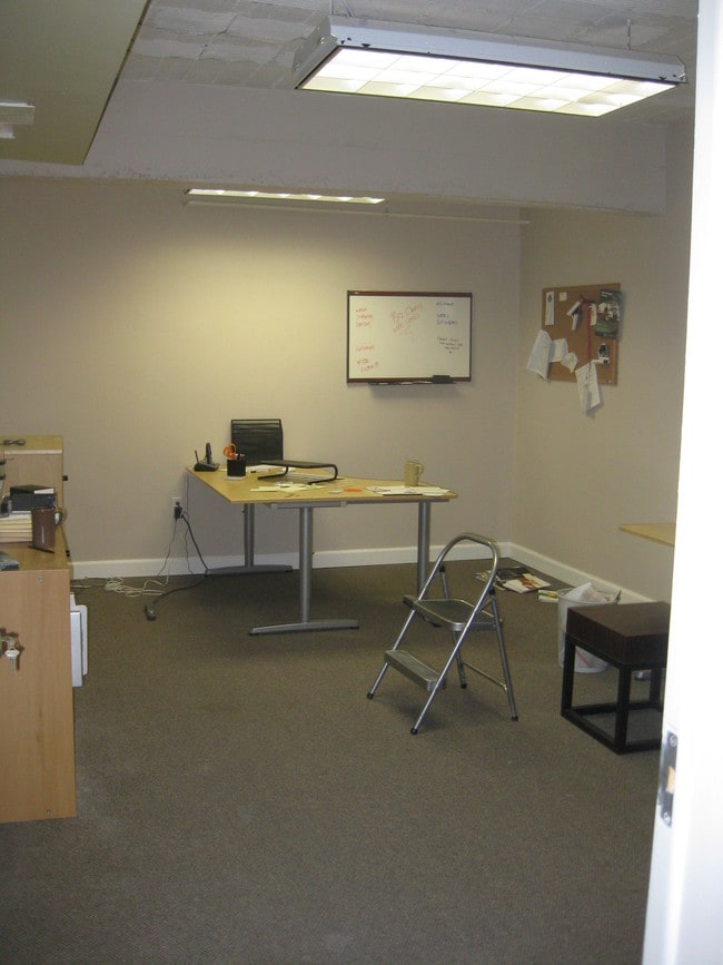 Office 1 - The Winthrop