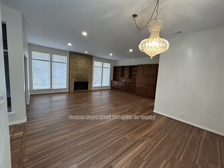 Building Photo - 16416 Lauder Ln