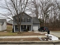 Building Photo - Spacious 4-Bedroom Rental Home with Garage