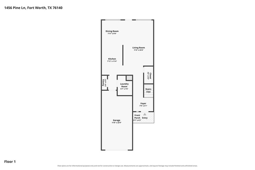 Building Photo - 1456 Pine Ln