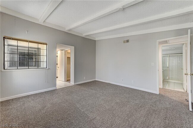 Building Photo - 6149 W Oakey Blvd