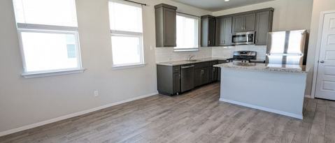 Building Photo - 1305 Goforth Rd