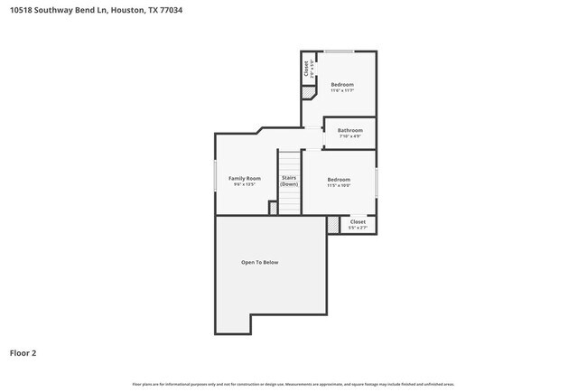 Building Photo - 10518 Southway Bend Ln