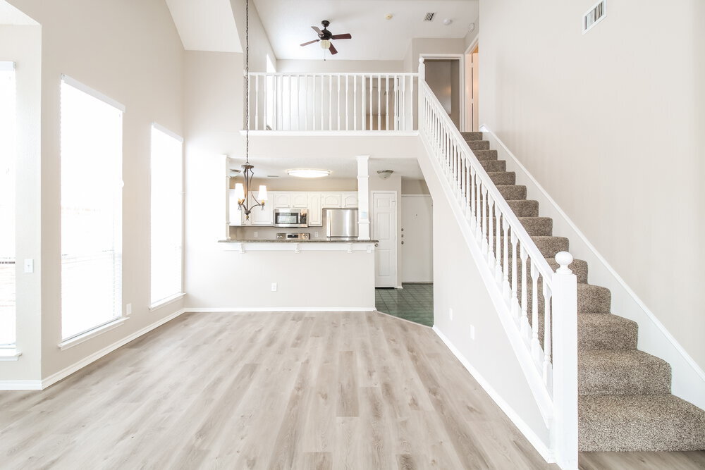 Building Photo - 1332 Overlook Dr