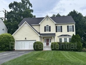 Building Photo - 1213 Hawkins Wood Cir