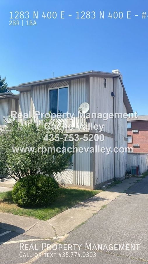 Primary Photo - 1283 N 400 E