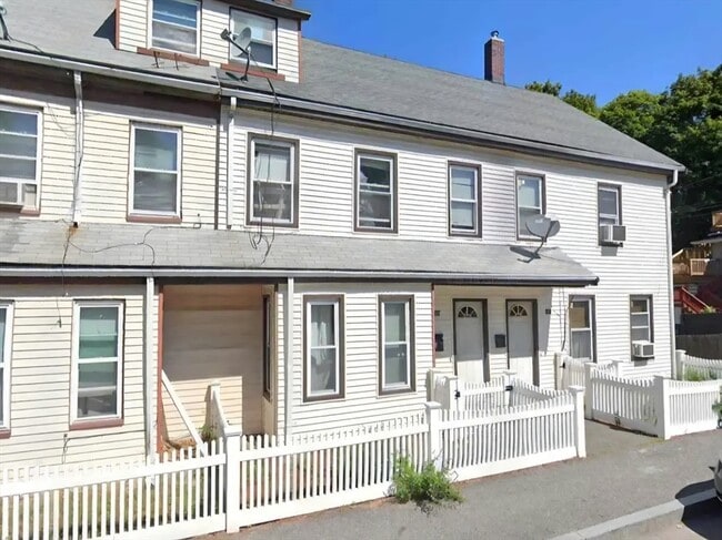 Primary Photo - 169 Eliot St