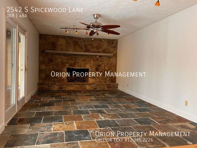 Building Photo - 2542 S Spicewood Ln