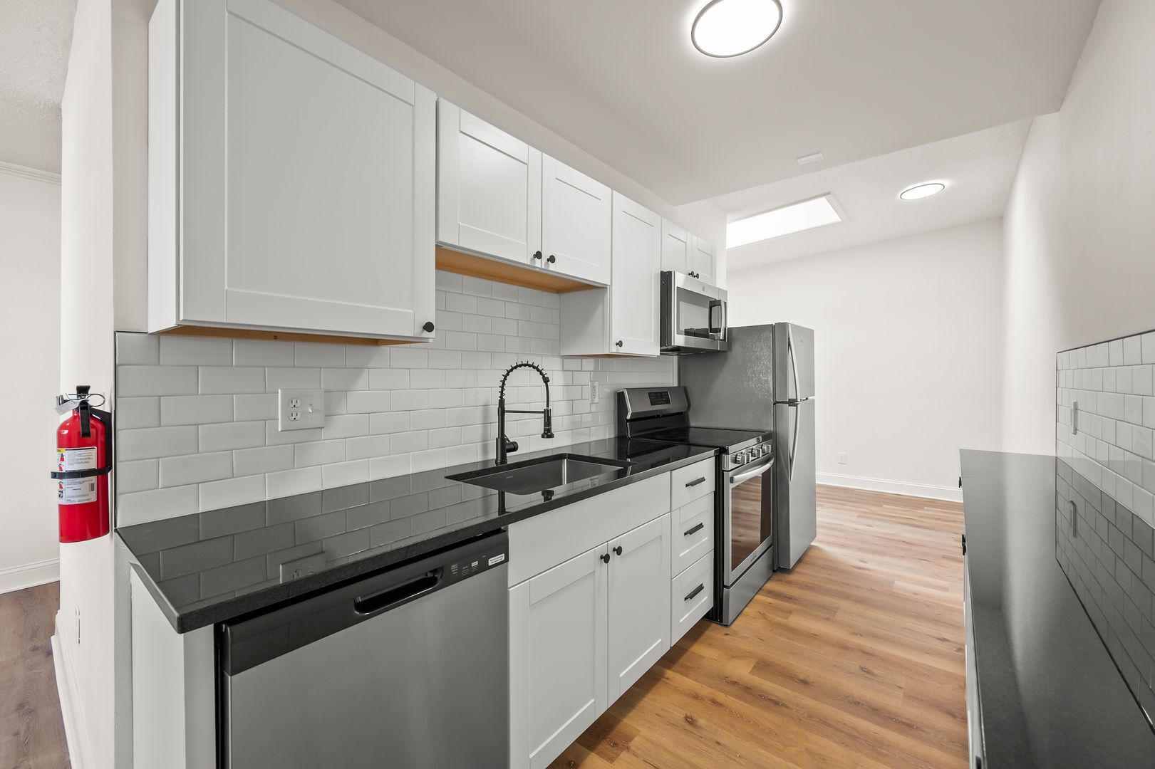 Building Photo - 3761 Avera Ave