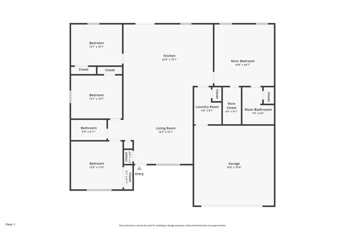 Building Photo - 318 Cool Embers Ln