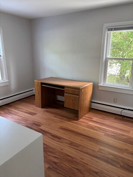 Bed Room 1 - 222 Main St