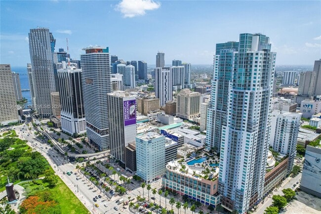 Building Photo - 244 Biscayne Blvd