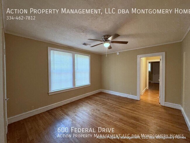 Building Photo - 600 Federal Dr