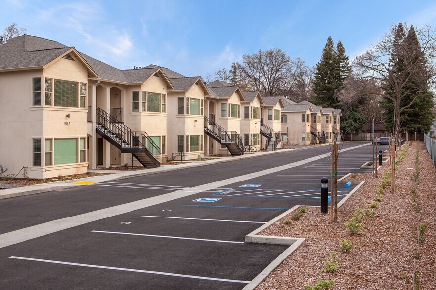 Interior Photo - The Domicile @ West Sacramento