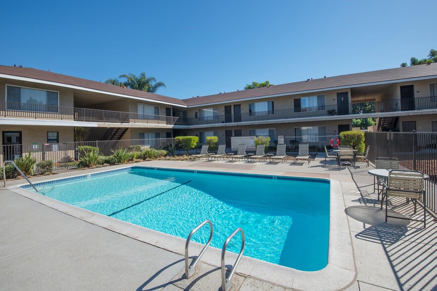 Primary Photo - Ventura Beach Resort Luxury Apartments