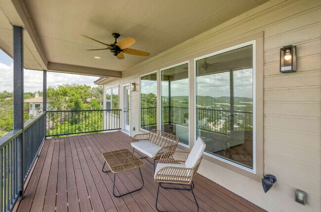 Building Photo - Discover your Hill Country retreat with br...
