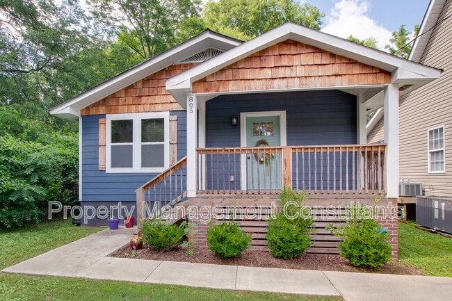 Building Photo - 805 Rison Ave NE