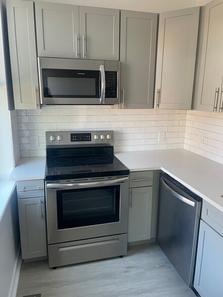 All-new Appliances - 216 Findlay St